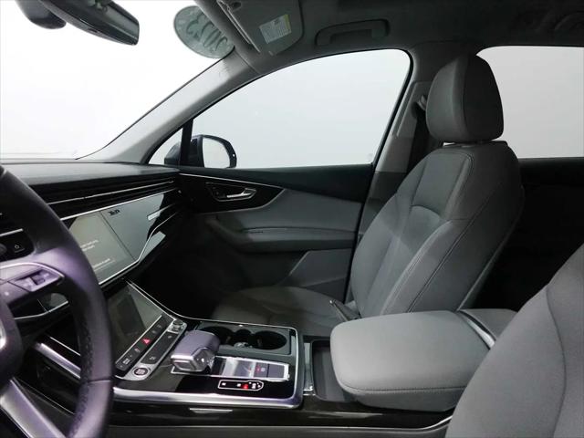 2023 Audi Q7 Premium 45 TFSI quattro Tiptronic