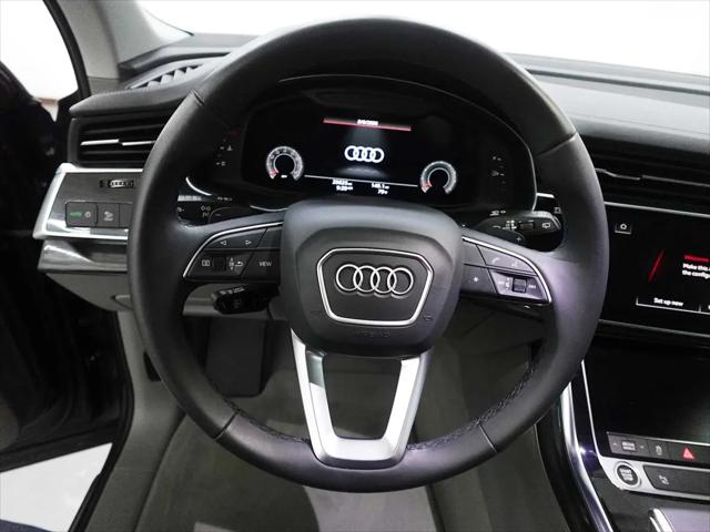 2023 Audi Q7 Premium 45 TFSI quattro Tiptronic