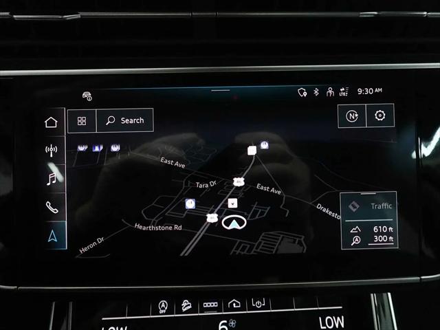 2023 Audi Q7 Premium 45 TFSI quattro Tiptronic