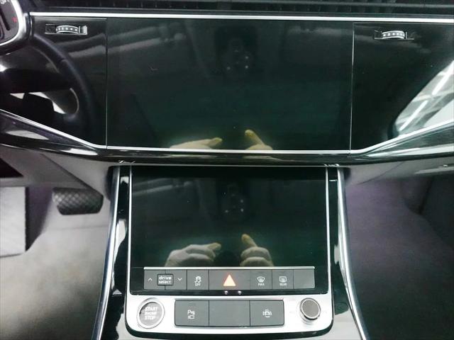 2023 Audi Q7 Premium 45 TFSI quattro Tiptronic