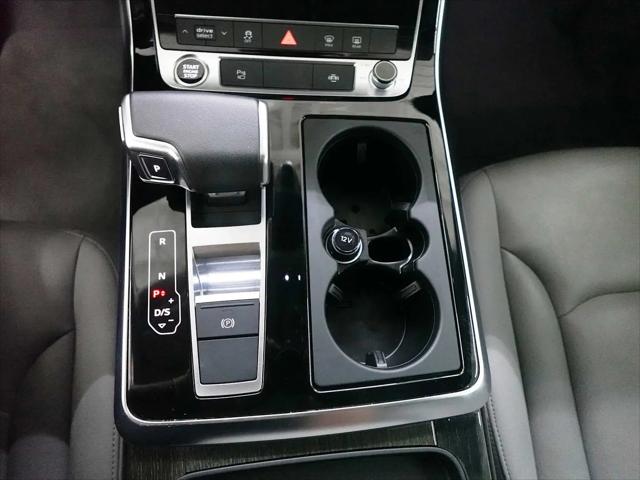 2023 Audi Q7 Premium 45 TFSI quattro Tiptronic