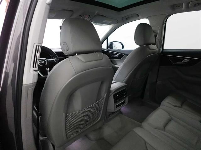 2023 Audi Q7 Premium 45 TFSI quattro Tiptronic