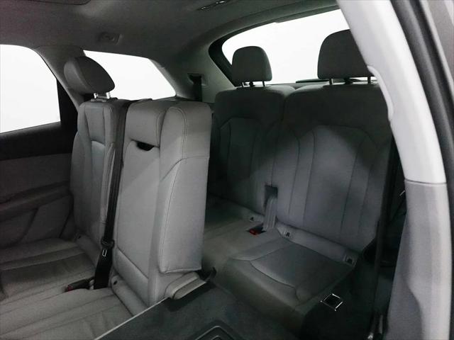 2023 Audi Q7 Premium 45 TFSI quattro Tiptronic