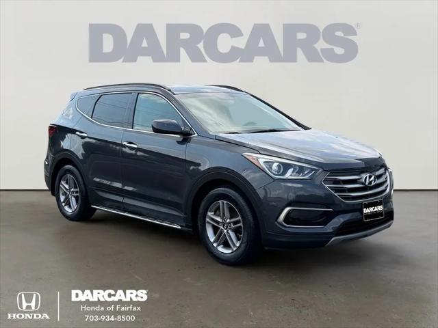 2017 Hyundai Santa Fe Sport 2.4L for sale in Fairfax, VA