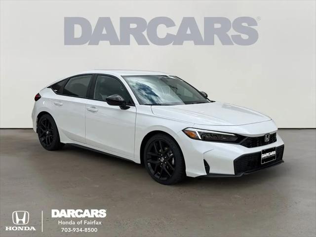 2026 Honda Civic Sport for sale in Fairfax, VA
