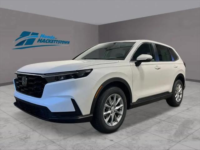 2026 Honda CR-V EX AWD for sale in Hackettstown, NJ