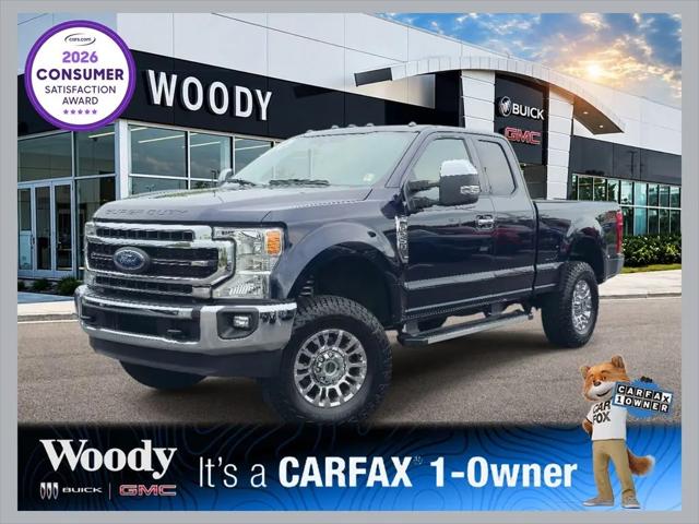 2022 Ford F-250 LARIAT for sale in Gurnee, IL