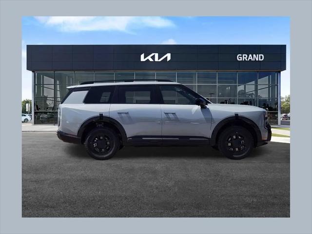 2027 Kia Telluride X-Pro SX for sale in Thornton, CO