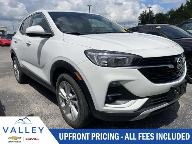 2023 Buick Encore GX Preferred FWD for sale in Fayetteville, TN