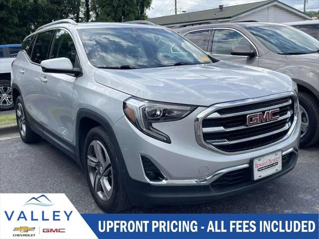2019 GMC Terrain SLT for sale in Fayetteville, TN
