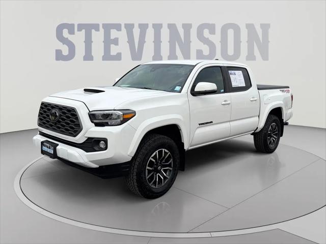 2023 Toyota Tacoma TRD Sport for sale in Lakewood, CO