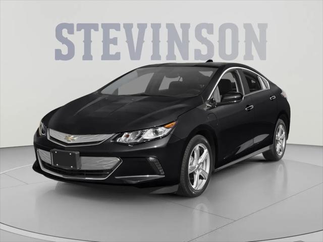 2017 Chevrolet Volt LT for sale in Lakewood, CO