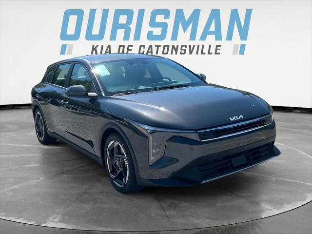 2026 Kia K4 EX for sale in Woodlawn, MD