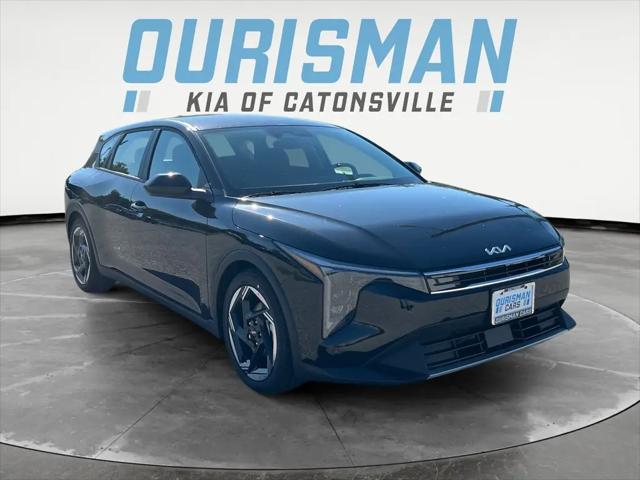 2026 Kia K4 EX for sale in Woodlawn, MD