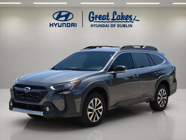 2025 Subaru Outback Premium for sale in Columbus, OH