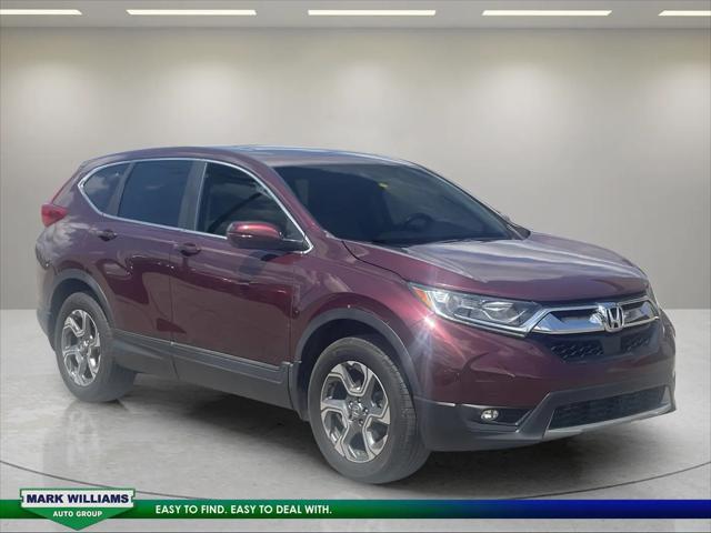 2017 Honda CR-V EX-L for sale in Cincinnati, OH