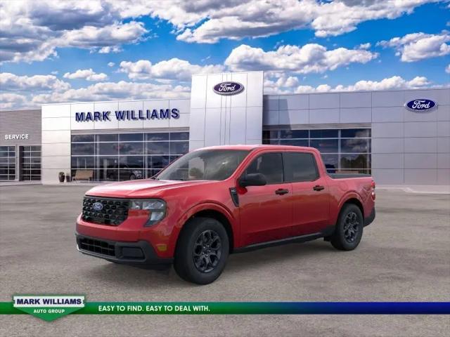 2026 Ford Maverick XLT for sale near Cincinnati, OH