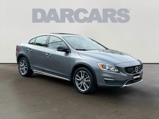 2016 Volvo S60 Cross Country T5 Platinum for sale in Fairfax, VA