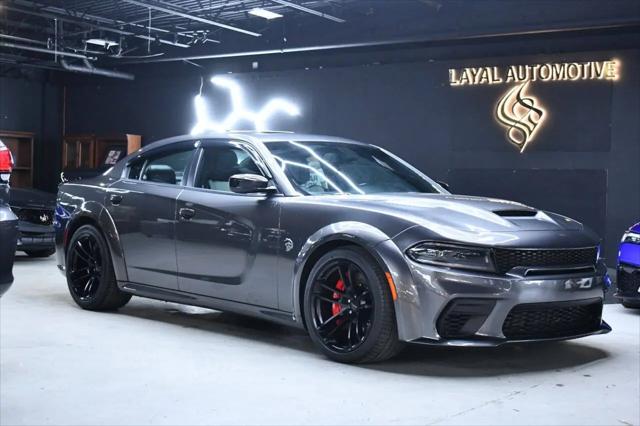 2023 Dodge Charger SRT Jailbreak for sale in Aurora, CO