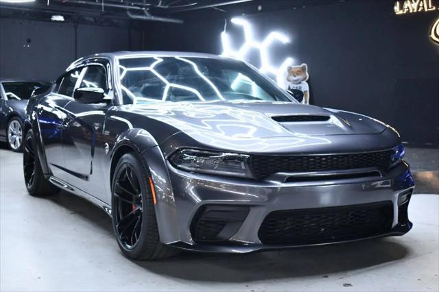 2023 Dodge Charger SRT Jailbreak