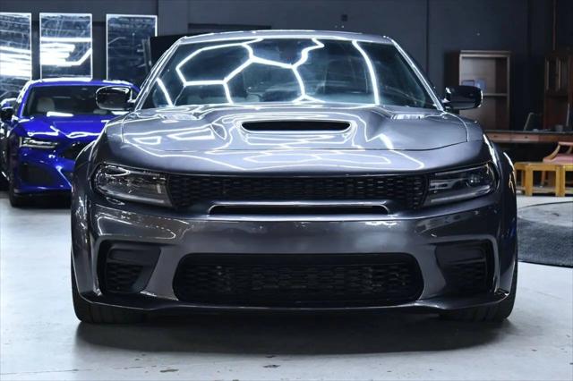 2023 Dodge Charger SRT Jailbreak