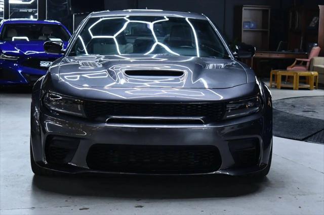 2023 Dodge Charger SRT Jailbreak