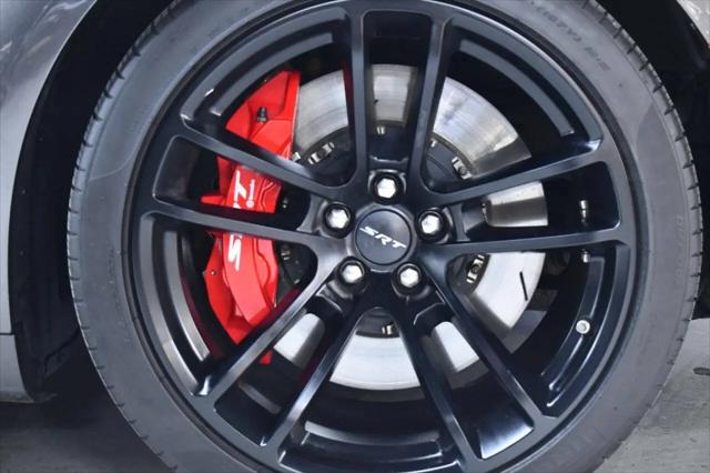 2023 Dodge Charger SRT Jailbreak
