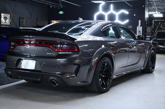 2023 Dodge Charger SRT Jailbreak