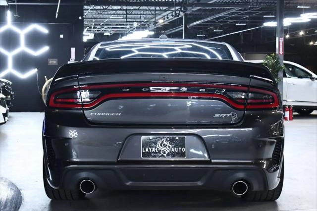 2023 Dodge Charger SRT Jailbreak