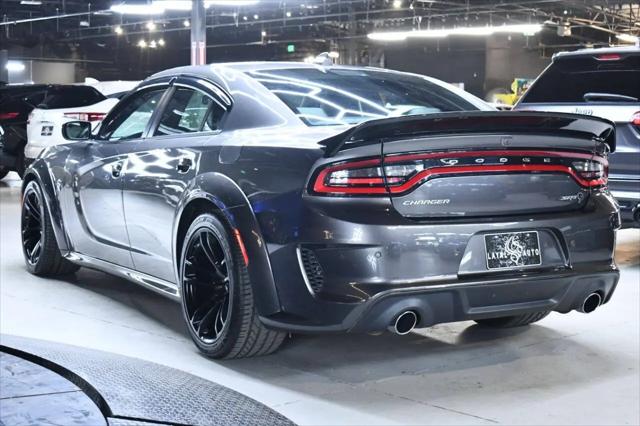 2023 Dodge Charger SRT Jailbreak