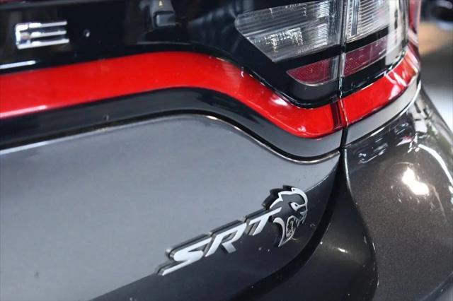 2023 Dodge Charger SRT Jailbreak