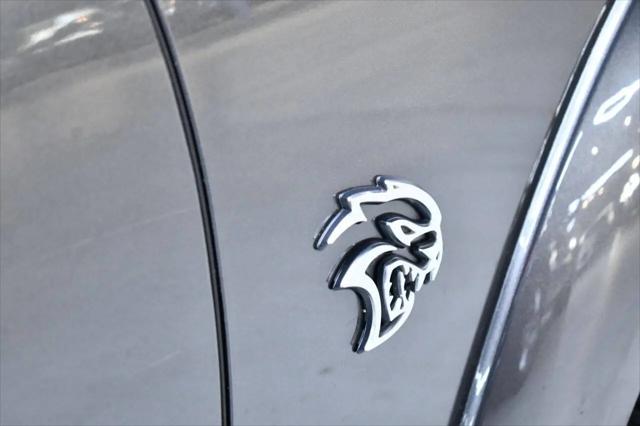 2023 Dodge Charger SRT Jailbreak
