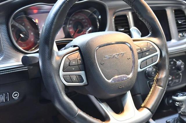 2023 Dodge Charger SRT Jailbreak