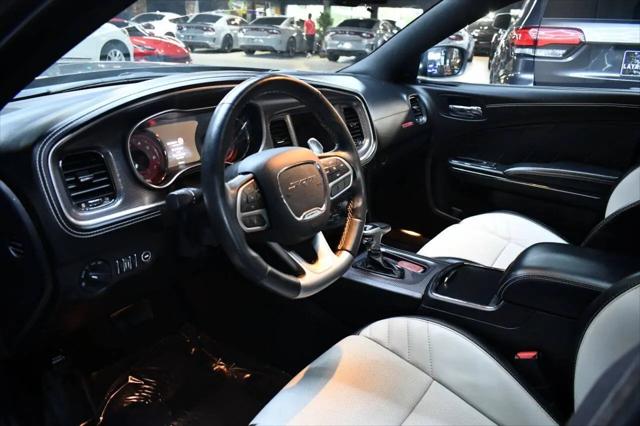 2023 Dodge Charger SRT Jailbreak