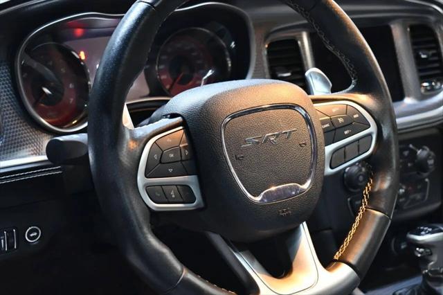 2023 Dodge Charger SRT Jailbreak