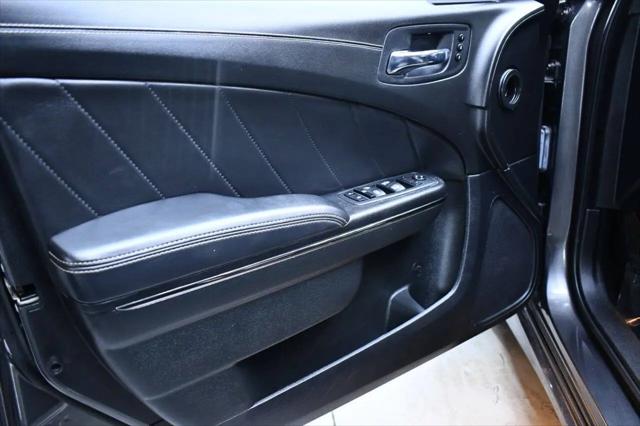 2023 Dodge Charger SRT Jailbreak