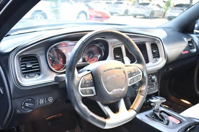 2023 Dodge Charger SRT Jailbreak