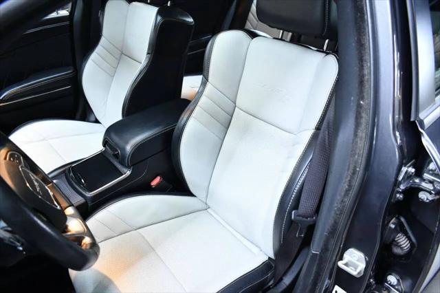 2023 Dodge Charger SRT Jailbreak
