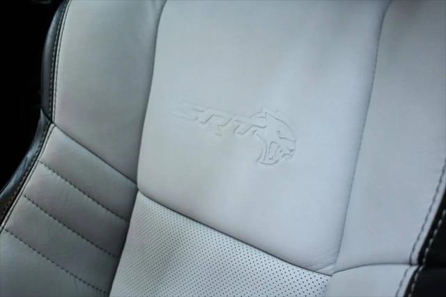2023 Dodge Charger SRT Jailbreak