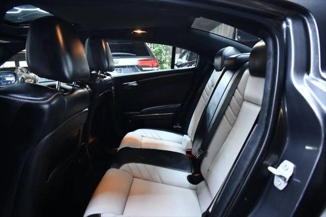 2023 Dodge Charger SRT Jailbreak