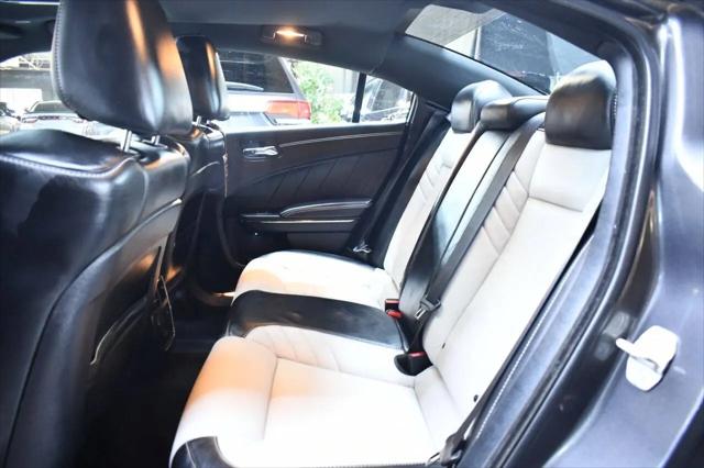 2023 Dodge Charger SRT Jailbreak