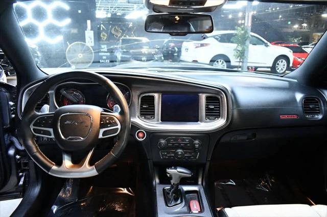 2023 Dodge Charger SRT Jailbreak