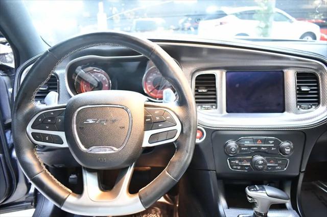 2023 Dodge Charger SRT Jailbreak