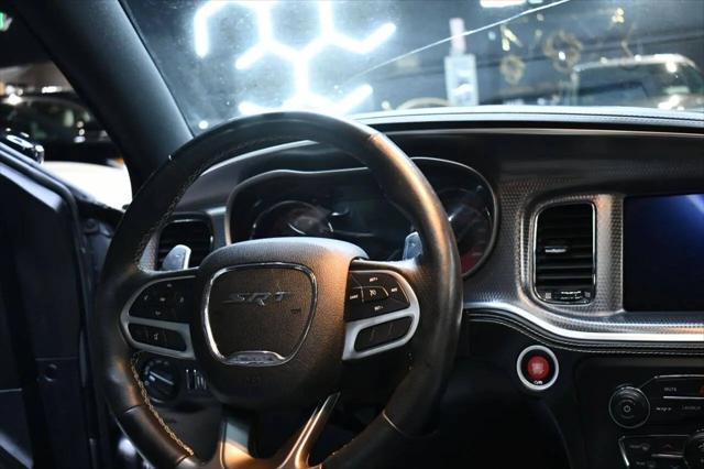 2023 Dodge Charger SRT Jailbreak
