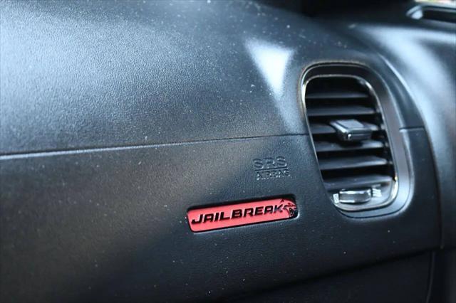 2023 Dodge Charger SRT Jailbreak