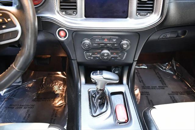 2023 Dodge Charger SRT Jailbreak