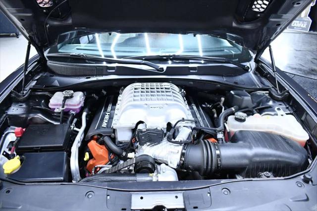 2023 Dodge Charger SRT Jailbreak