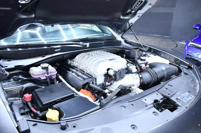 2023 Dodge Charger SRT Jailbreak
