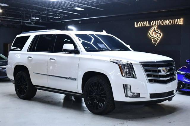 2016 Cadillac Escalade Premium Collection for sale in Aurora, CO