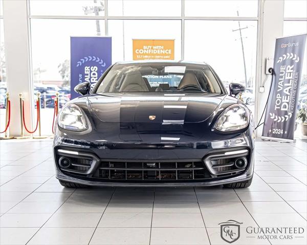 2023 Porsche Panamera 4 Platinum Edition for sale in Palos Hills, IN